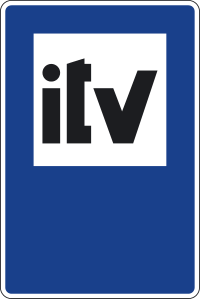 modelo 50 itv logo