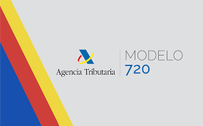 modelo 720 agencia tributaria