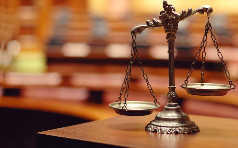 recurso de apelación penal modelo balanza judicial