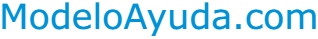 ModeloAyuda.com